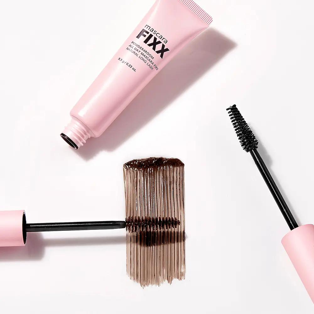 So Natural All Day Magic Mascara Fix 9.5g Brown