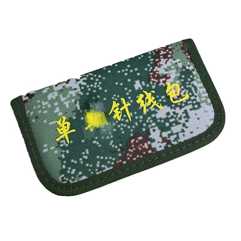 Portable Sewing Repair Kit