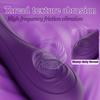 Finger Vibrator for Women 10 Vibration Modes G Spot Clitoral Stimulator Vagina Nipple Massager Masturbation Sex Toys for Women
