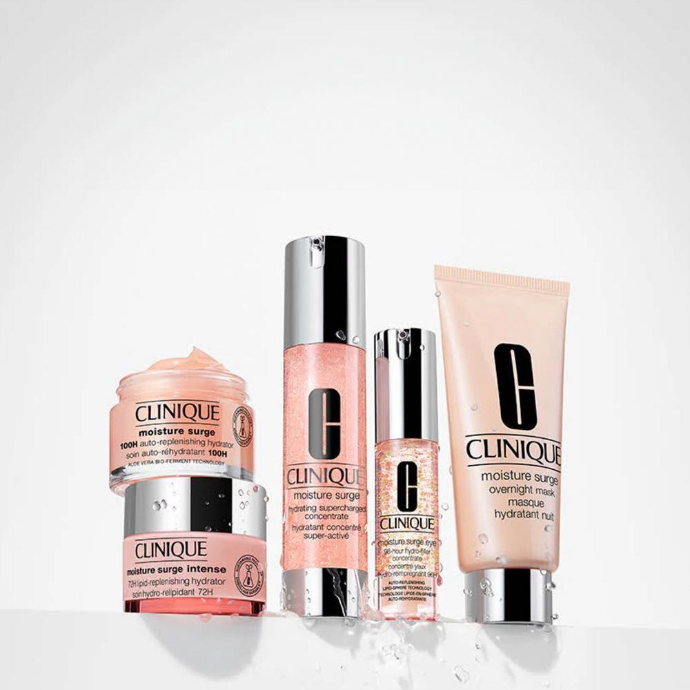 Clinique Moisture Surge 100 Hour Auto Replenishing Hydrator Cream 75ml
