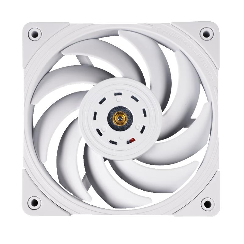 Thermalright TL-B12 120mm PWM Case Fan