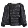 MONCLER Excellent condition MORVAN down jacket Jacket 1 blackUsed