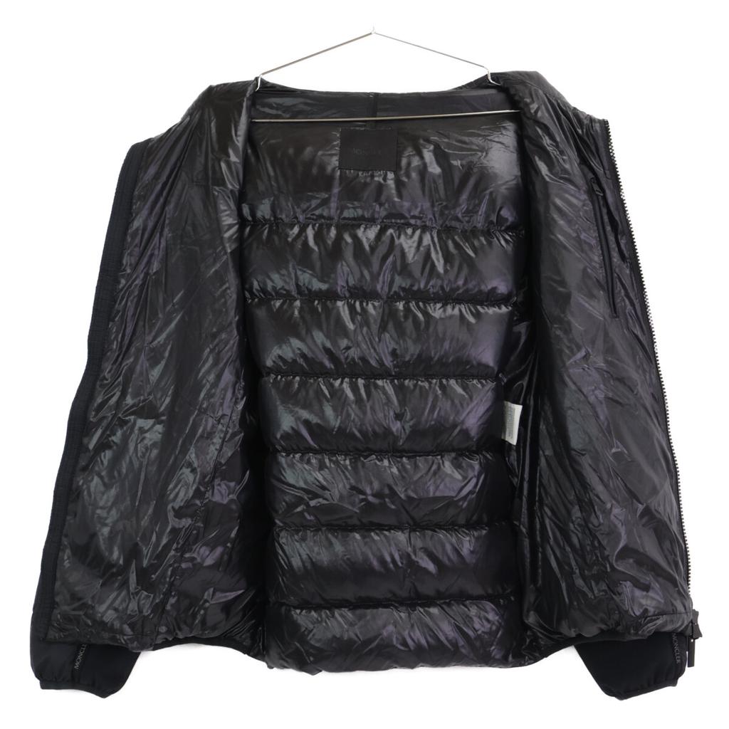 MONCLER Excellent condition MORVAN down jacket Jacket 1 blackUsed
