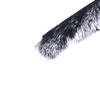 2Xarchery Bow String Silencer Bowstring Rabbit Hair Dampener Recurve Bow Longbow