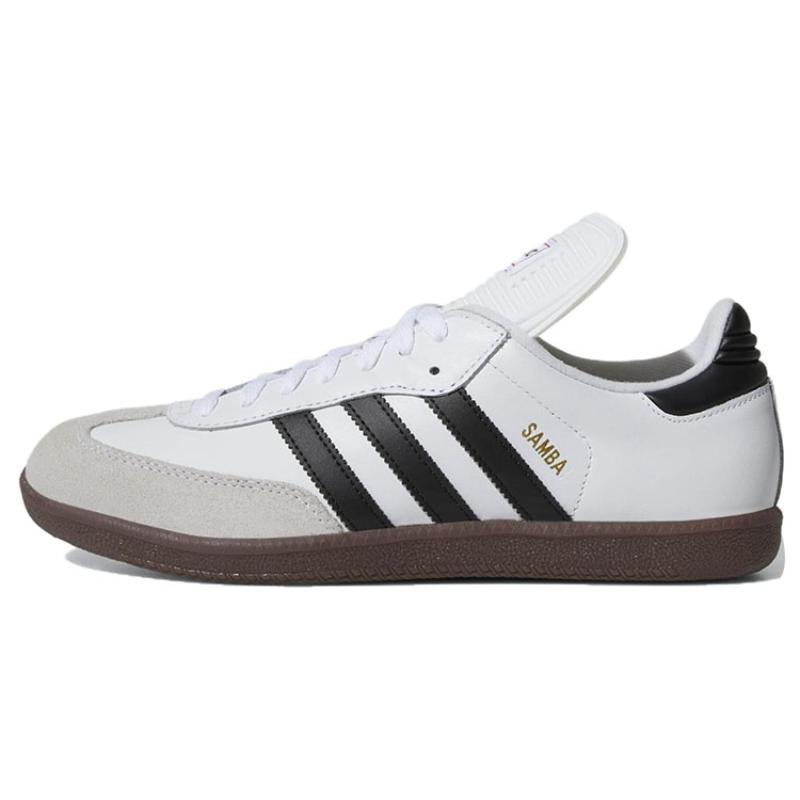 Adidas Samba Classic 'White' Sneakers 772109