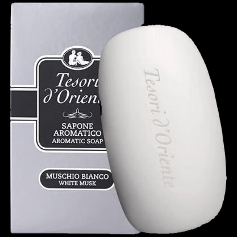 

Tesori d Oriente Aromatic Soap