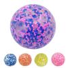 Squishy Squeezing Balls Vent Emotions Stress Relief Fidget Toy Grape Ball Decompression Toys for Adults Children