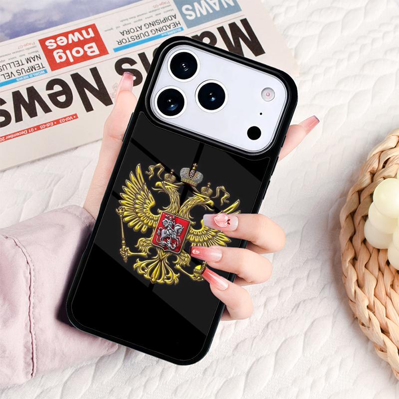 Armenian Flag Phone Case For IPhone 17 16e 15 14 13 12 11 Pro Max Air Mini Soft Protective Cover