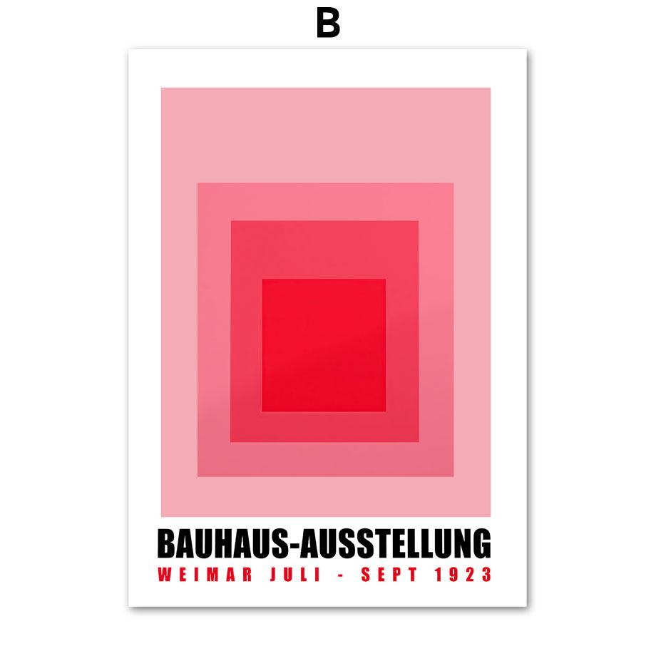 Pink Flower Market Matisse Bauhaus Fruit Wall Art Canvas Painting Nordic Posters And Prints Wall Pictures For Living Room Decor