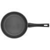 ZWILLING Madura Plus Ceramic Frying Pan 24cm Deep, Made In Italy, IH Compatible, PFAS-Free, Ceramic Coating [Official Japanese Retailer] Z1030-791