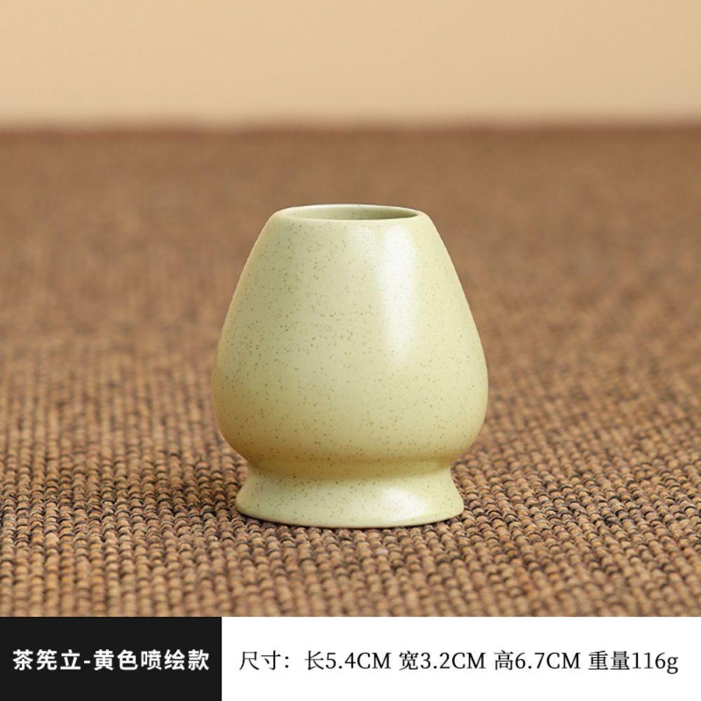 Japanese Matcha Sets Ceramic Matcha Gift Box Bowl Bamboo Whisk Grinder Brushes Tea Tools for Tea Lovers Teaware Accessories New