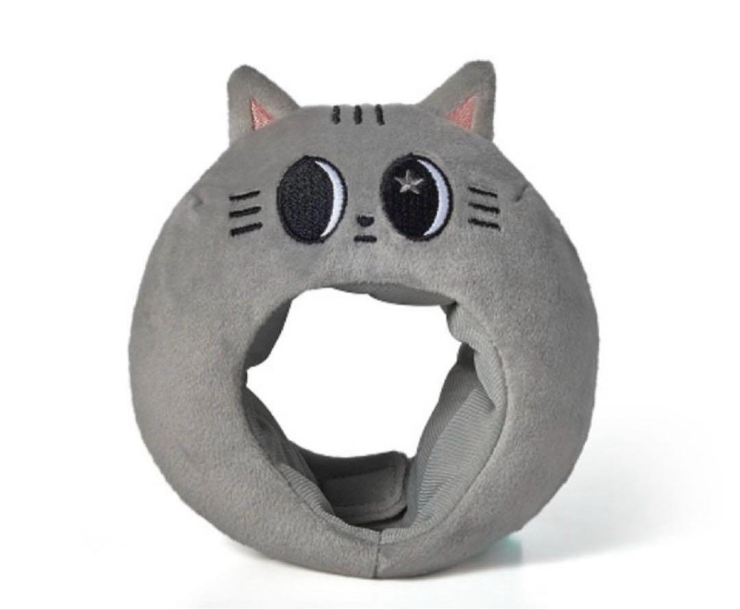 

[USED] Official PPULBATU TXT Tagonyan Pencil Case