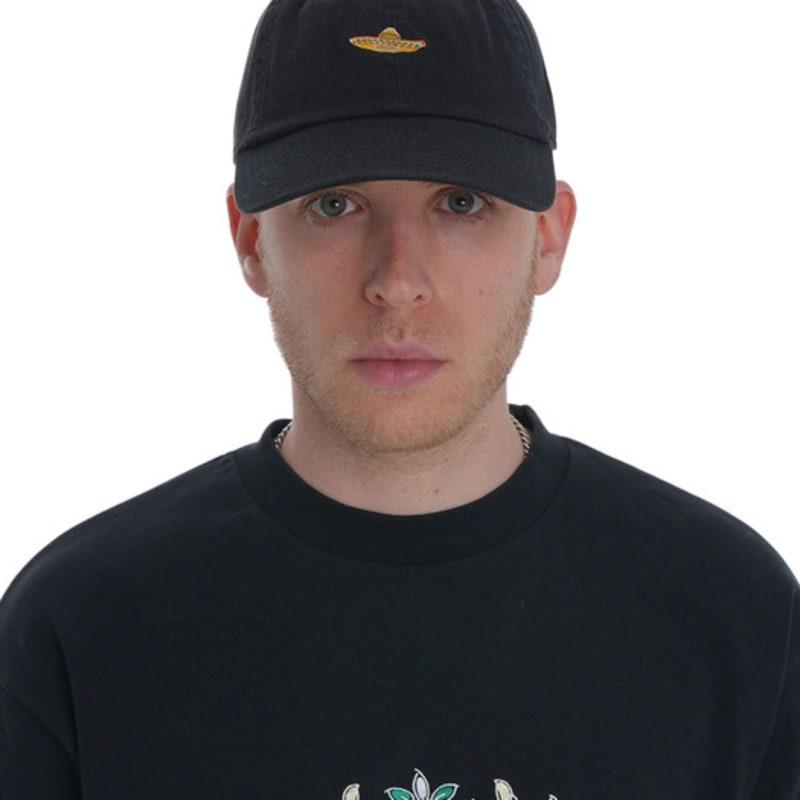 

AMERICAN NEEDLE BALLPARK CAP TACO FREE