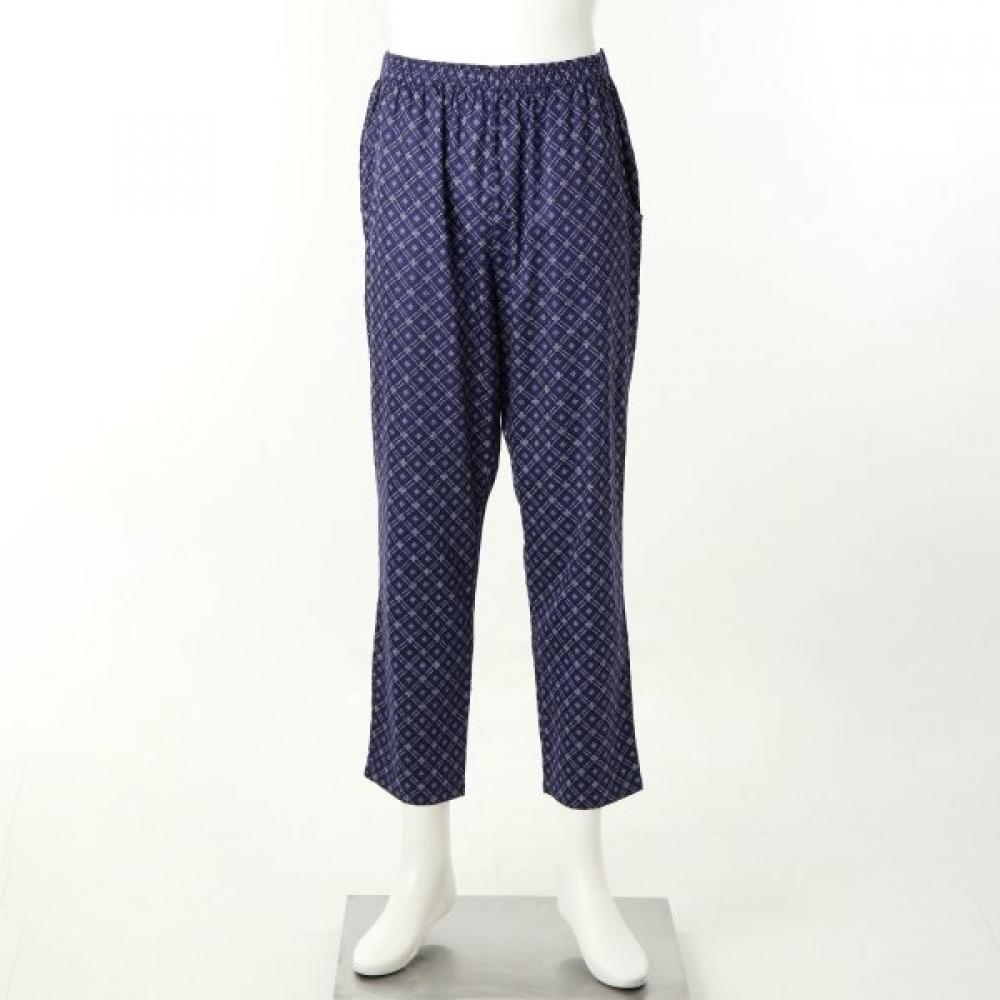 Venus Geometric Pants Vepa03mp