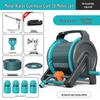 High-Pressure Water Gun for Car Wash & Garden Watering