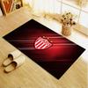 Necaxa Fc Carpet Rug for Living Room Bedroom Home Sofa Decoration,Kids play Non-slip Floor Mat
