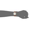 Coach Arden Watch 14503607 Women's Brown