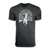Coffee Bomber Military Training Tactical Casual Tshirt Mens and Womens Luxury Brand Top