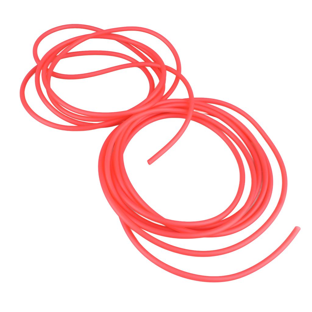 Aquarium Wasserwechsler Schlauch Professioneller Silikon Aquarium Wasserfilter Schlauch für Aquarium 16,4ft