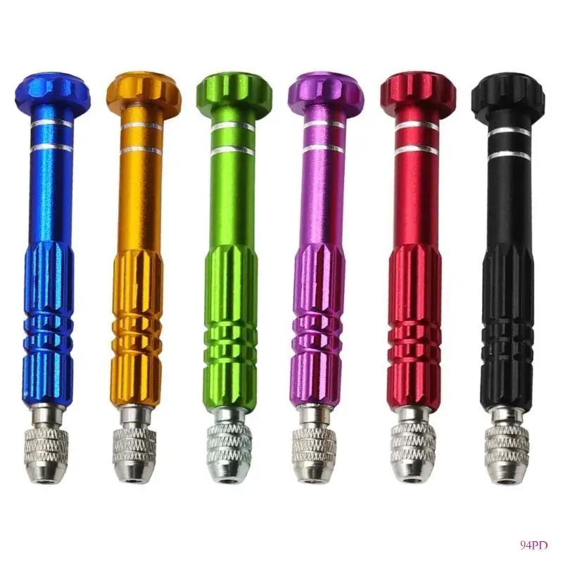 5 in 1 Multi-Function Screwdriver Set 1PC Mobile Phone Watch Glasses Disassembly Tool Notebook Repair Tools Repair Accessory
