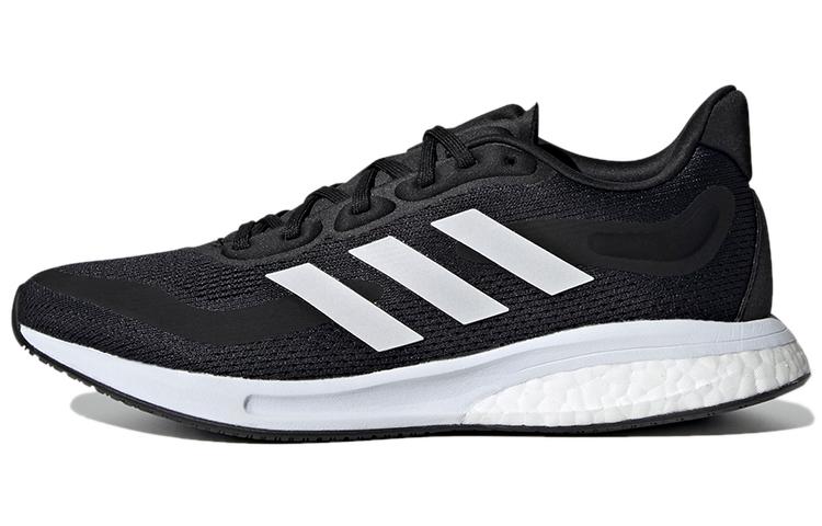 Adidas Wmns Supernova  Black White  Women s S42545 36