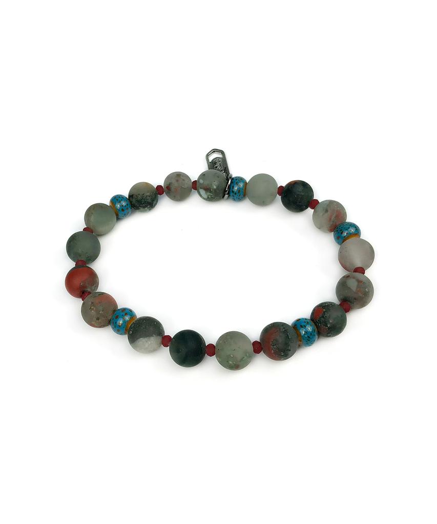 Klips Urban Darwin Men'S Gemstone Bracelet
