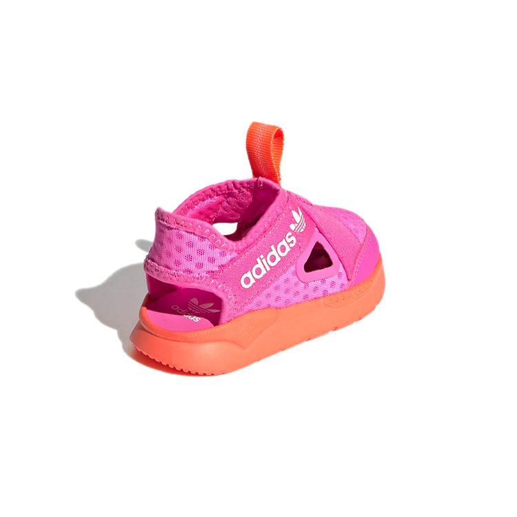 Adidas Originals 360 Sandals Mesh Walking Shoes Baby Footwear FX4952