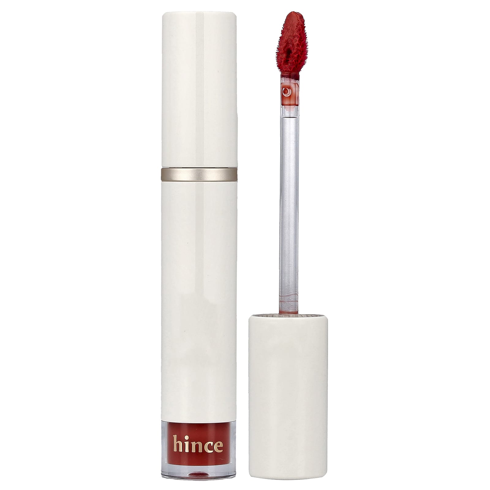 

HINCE Жидкий хайлайтер для лица Mood Enhancer Water Liquid Glow, W003 Harmonious, 4 мл (0,13 жидких унций)