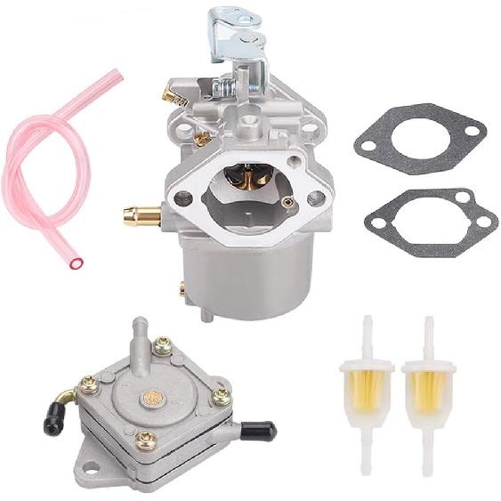 Tvent FE350 Carburetor Replacement for Club Car Golf Cart Precedent Turf Carryall 1996-UP Carb 1016441-01 1018059-01 1019059-01 1035245-01 1016438