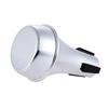 Tromba da Pratica Leggera Dritta   Sordina Sourdine Materiale ABS