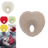 Baby Kids Soft Pillow Memory Foam Prevent Flat Head Anti Roll Neck Support