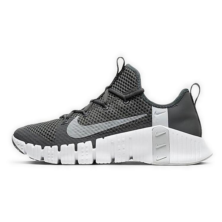 New Nike Free Metcon 3 Iron Grey CJ0861-017