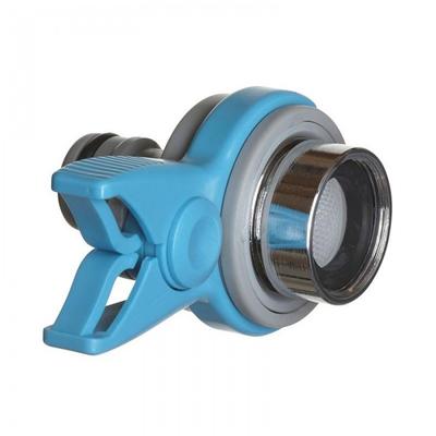 Flopro Flopro Threaded Mixer Tap Connector 12.5mm (1/2in)
