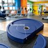 Fromye Rubber Barbell Weight Plates & Sets
