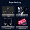 Tengzhi Transparent Acrylic Sheet