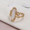Vintage Carved Starry Sky 14-piece Combination Ring Set