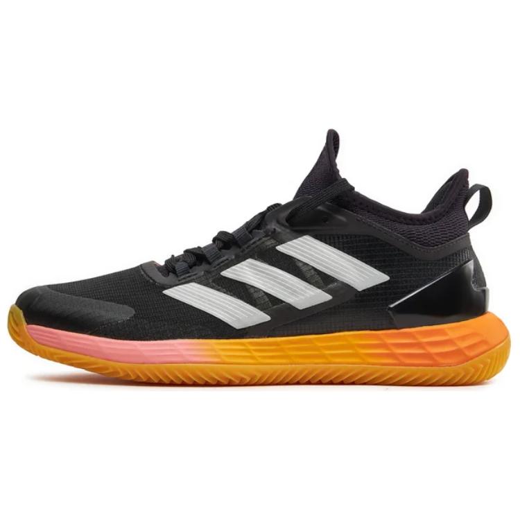 

adidas Adizero Ubersonic 4 Comfortable Lightweight Shock Absorption Non-Slip Breathable 42