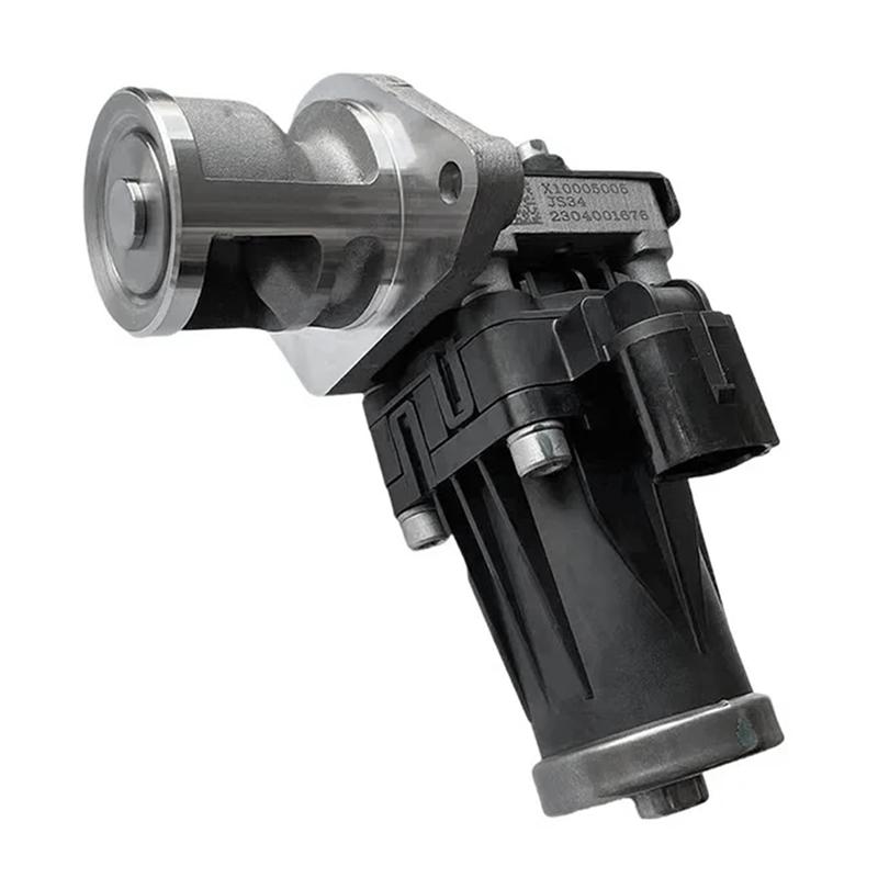 A03Z-Engine EGR Valve Exhaust Gas Valve For Foton Original Truck Ring Yuni D30 D19 EGR Valve Exhaust Gas Recirculation Valve