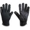 Massi Pro Team Extreme Bicycle Gloves (black)
