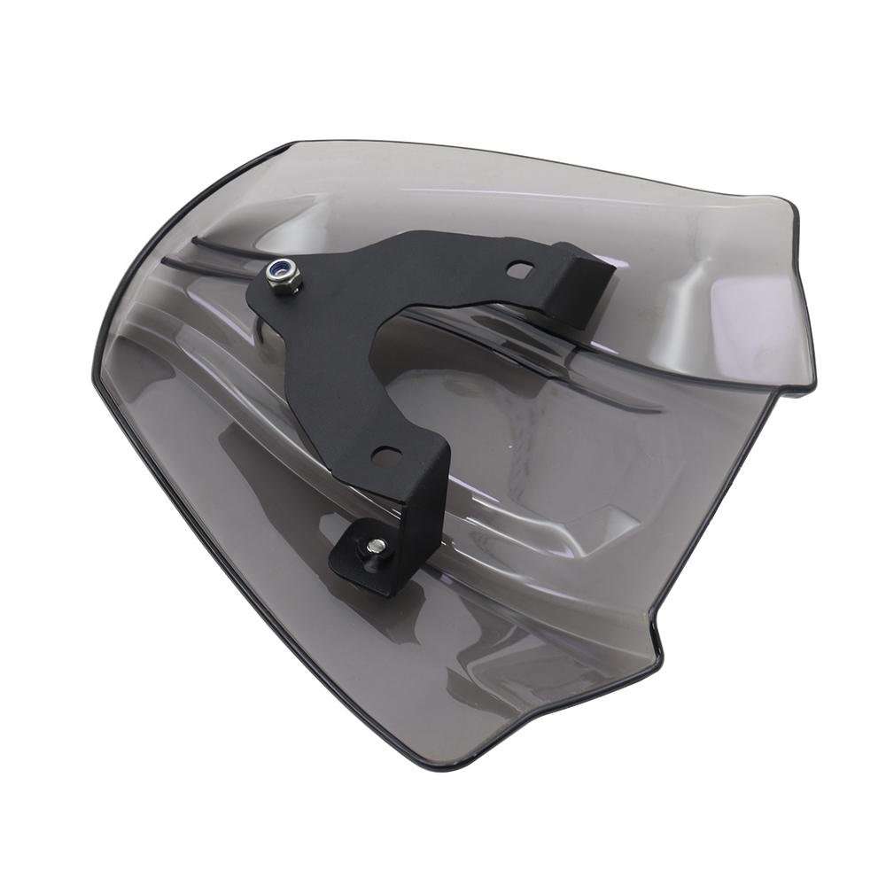 Motorcycle Sports WindScreen Windshield Visor For 1290 Super Duke R RR 1290Duke 390 Duke 390Duke Screen Windshield Deflector
