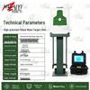 Huaiyi Advanced Training Target System