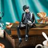Banpresto Blue Lock Sweets Flavor Figure Rin Itoshi
