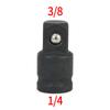 Socket Convertor Adaptor 1/2 To 3/8 3/8 To 1/4 3/4 To 1/2 Air Wrench Joints Ratchet Drive Adapter Socket Adaptor Repair Tools