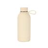 Outdoor Sports Portable  Cup Stainless Steels Small Mouth Bottle Handheld Car Water Cup  Bottle Enduri