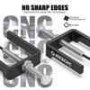 NiceCNC Clutch Roller Pin Extractor Removal Tool for Can Am Maverick X3 Max R RR 4x4 XRC XMR DS Turbo DPS UTV Aluminum Parts