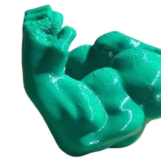 Juguetes de Broma de Brazo de Pollo para Pollos Domésticos Diseño con Dedo Medio Levantado y Puño Cerrado