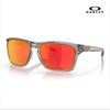 Oakley Oakley Silas Prism Ruby Sports Sunglasses