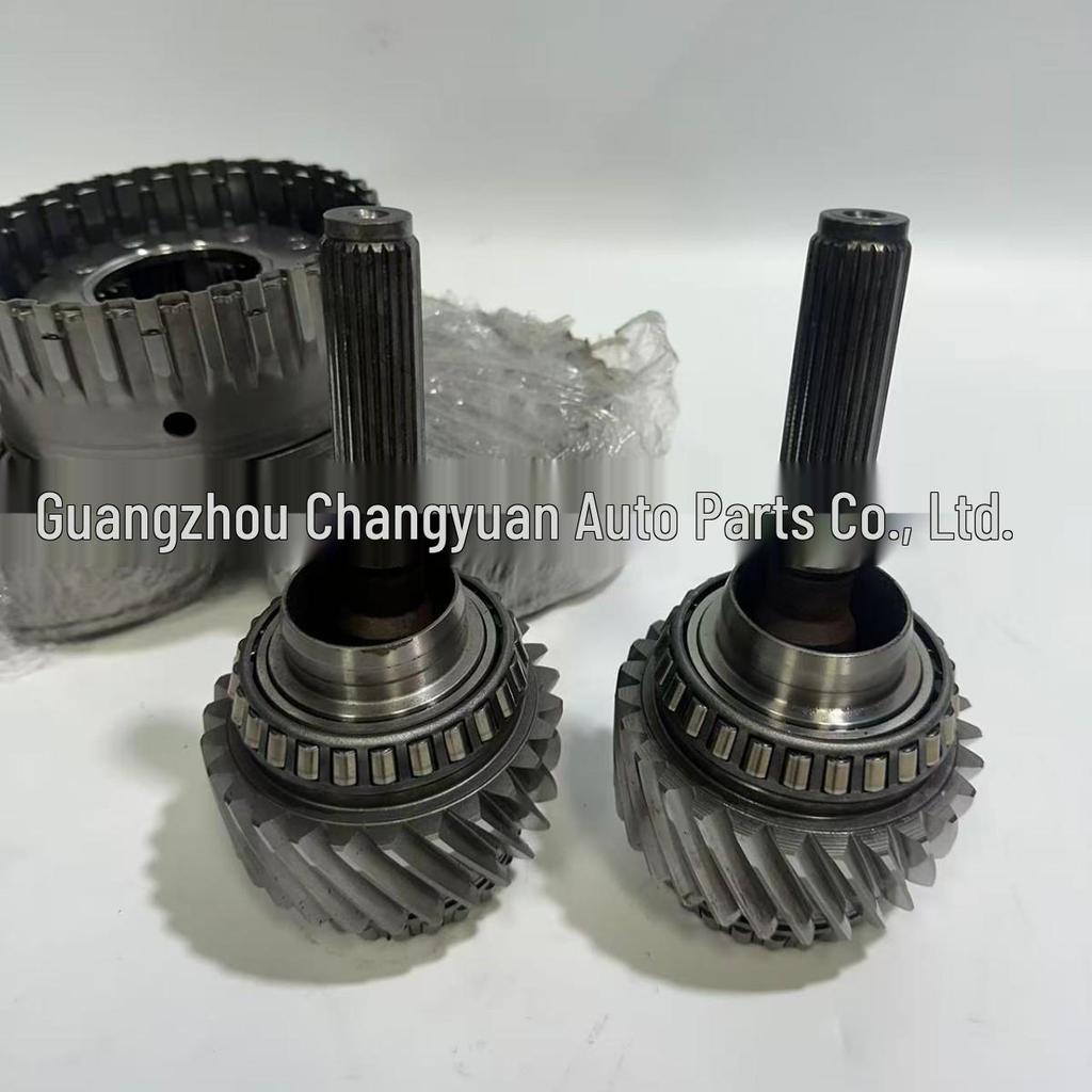 A2212700043: Compatible Planetary Gear for Mercedes-Benz GLK300, CLA260, GLA220, A45, GLK Transfer Case