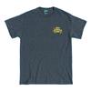 Cars Unisex Adult Towing And Salvage Tow Mater Back Print T-Shirt