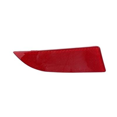 Acessórios de exterior – Para-choques e proteção
